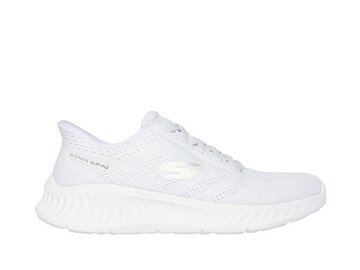 Skechers - GO WALK NOW KHLOE - Wei&szlig;