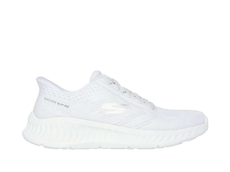 Skechers - GO WALK NOW KHLOE - Wei&szlig; 