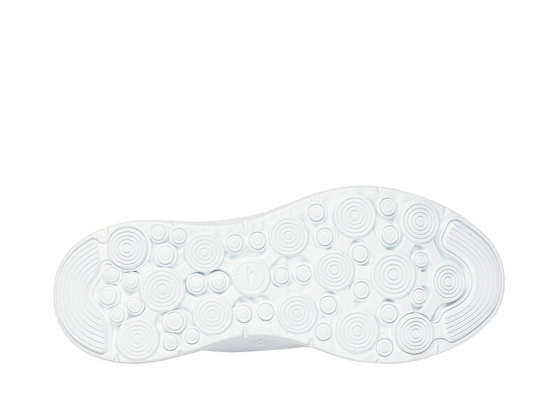 Skechers - GO WALK NOW KHLOE - Wei&szlig; 