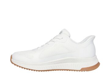 Skechers - BOBS SQUAD 4 STAPLE LOOK - Wei&szlig;