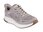 Skechers - BOBS SQUAD 4 STAPLE LOOK - Grau 