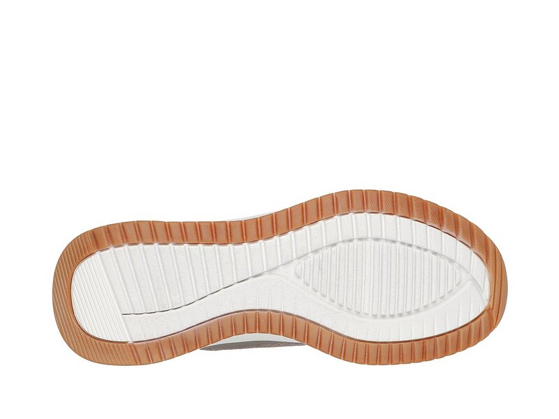 Skechers - BOBS SQUAD 4 STAPLE LOOK - Grau 