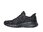 Skechers - BOBS SQUAD CHAOS IN COLOR - Schwarz 