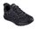 Skechers - BOBS SQUAD CHAOS IN COLOR - Schwarz 