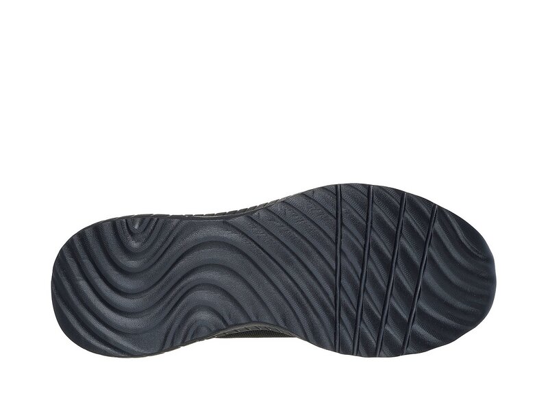 Skechers - BOBS SQUAD CHAOS IN COLOR - Schwarz 