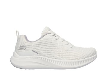 Skechers - BOBS MODA FLEX MELLOW DAWN - Wei&szlig;