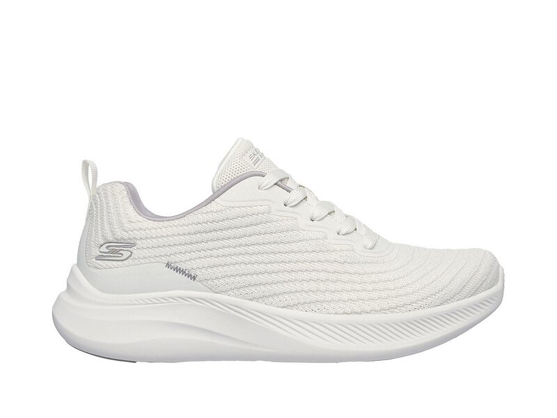 Skechers - BOBS MODA FLEX MELLOW DAWN - Wei&szlig; 