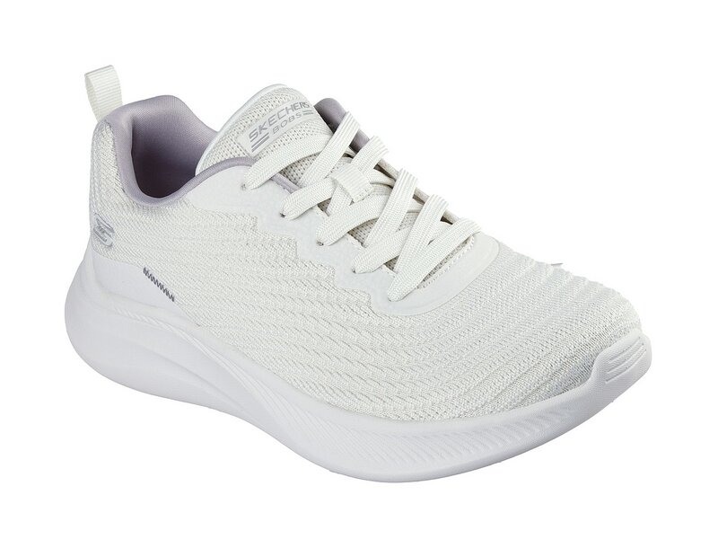 Skechers - BOBS MODA FLEX MELLOW DAWN - Wei&szlig; 