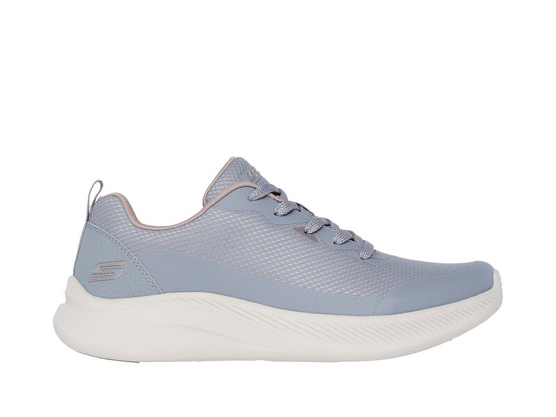 Skechers - BOBS MODA FLEX - Blau 