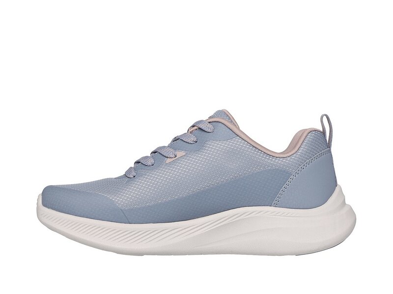 Skechers - BOBS MODA FLEX - Blau 