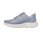 Skechers - BOBS MODA FLEX - Blau 