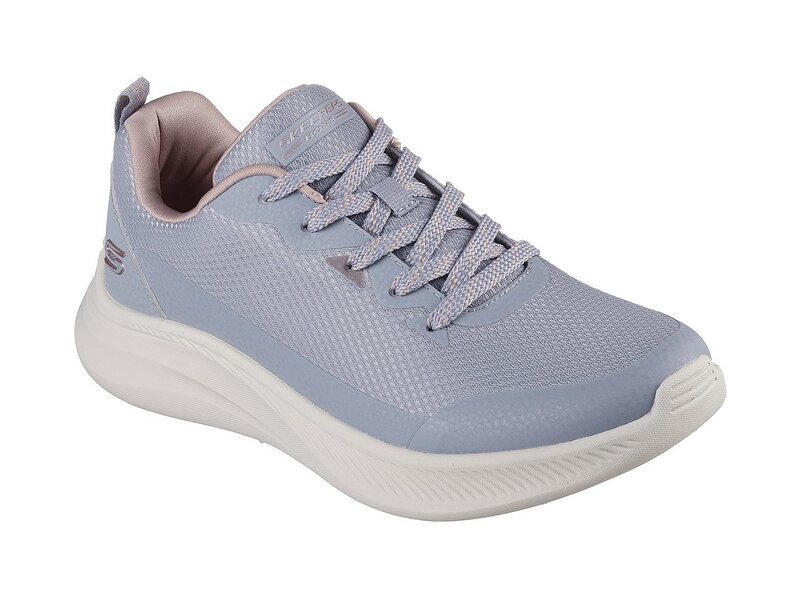 Skechers - BOBS MODA FLEX - Blau 