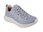 Skechers - BOBS MODA FLEX - Blau 