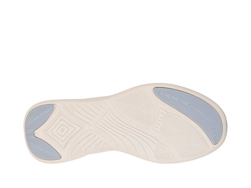 Skechers - BOBS MODA FLEX - Blau 