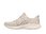 Skechers - BOBS SQUAD CHAOS OMBRE PARADISE - Beige 