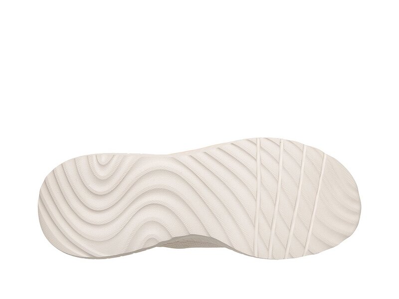 Skechers - BOBS SQUAD CHAOS OMBRE PARADISE - Beige 