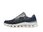 Skechers - GLIDE-STEP PRO WAVERRA - Blau 