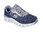 Skechers - GLIDE-STEP PRO WAVERRA - Blau 