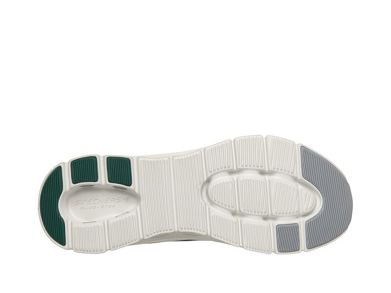 Skechers - GLIDE-STEP PRO WAVERRA - Blau 