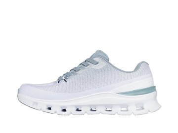 Skechers - GLIDE-STEP PRO WAVERRA - Wei&szlig;