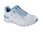 Skechers - GLIDE-STEP PRO WAVERRA - Wei&szlig; 