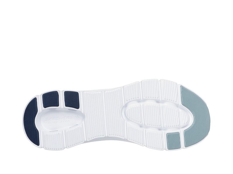 Skechers - GLIDE-STEP PRO WAVERRA - Wei&szlig; 