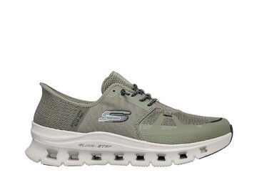 Skechers - GLIDE-STEP PRO - Gr&uuml;n