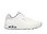 Skechers - UNO SUITED ON AIR - Wei&szlig; 