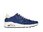 Skechers - UNO VINTAGE DAYZ - Blau 