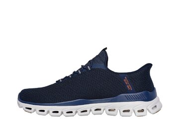 Skechers - GLIDE-STEP NOXUS - Blau