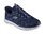 Skechers - GLIDE-STEP NOXUS - Blau 