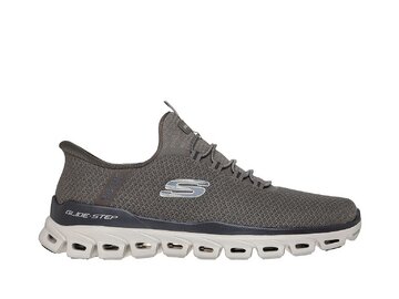 Skechers - GLIDE-STEP NOXUS - Braun