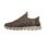 Skechers - GLIDE-STEP NOXUS - Braun 