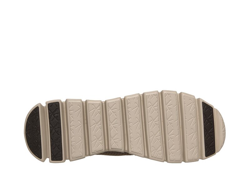 Skechers - GLIDE-STEP NOXUS - Braun 