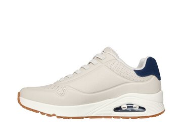 Skechers - UNO TAILORED AIR - Beige