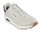 Skechers - UNO TAILORED AIR - Beige 