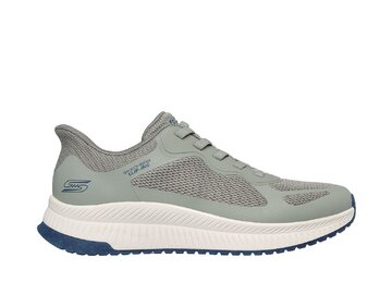 Skechers - BOBS SQUAD 4 - Gr&uuml;n