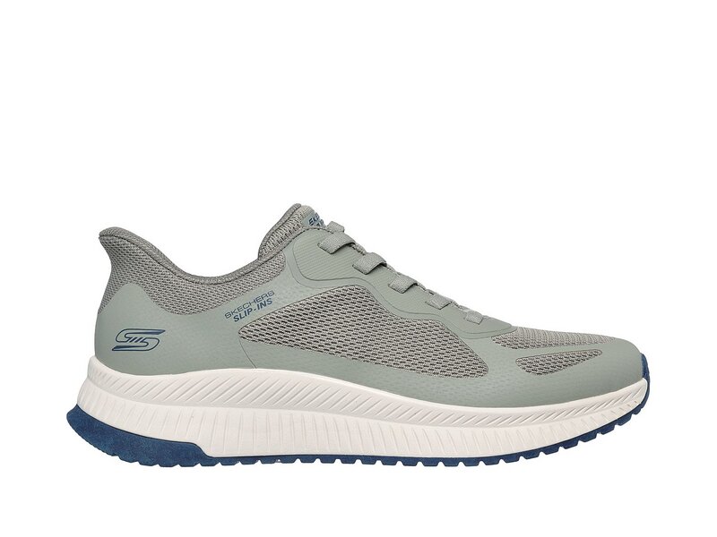 Skechers - BOBS SQUAD 4 - Gr&uuml;n 