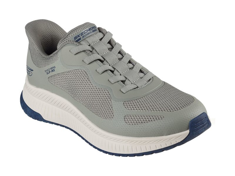 Skechers - BOBS SQUAD 4 - Gr&uuml;n 