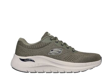 Skechers - ARCH FIT 2.0 - Gr&uuml;n