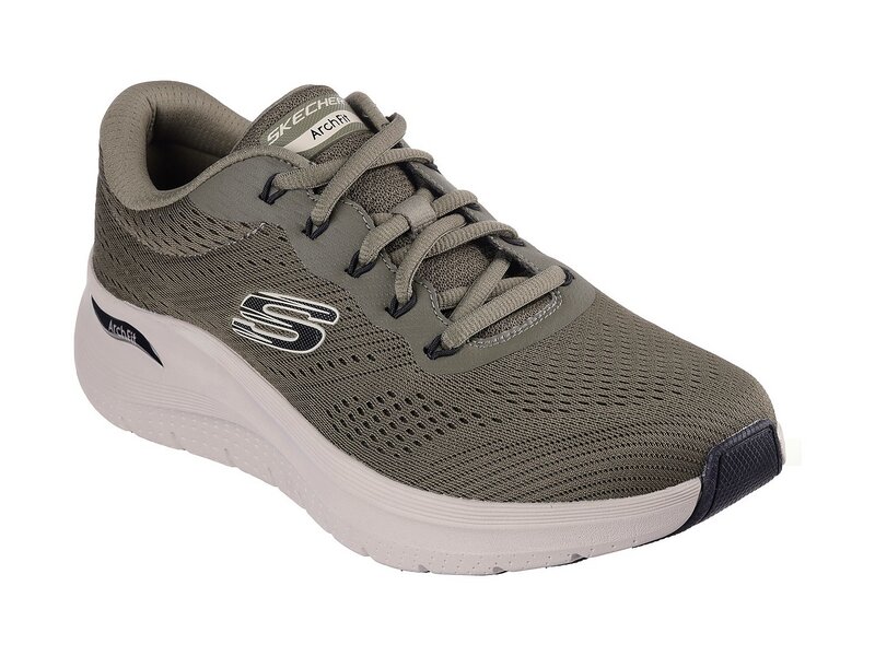 Skechers - ARCH FIT 2.0 - Gr&uuml;n 