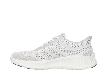 Skechers - GO WALK NOW PAYTON - Wei&szlig;