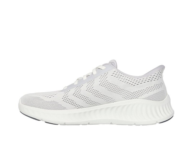 Skechers - GO WALK NOW PAYTON - Wei&szlig; 