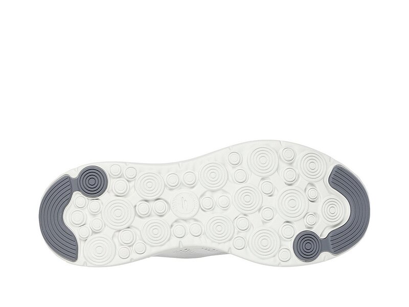 Skechers - GO WALK NOW PAYTON - Wei&szlig; 