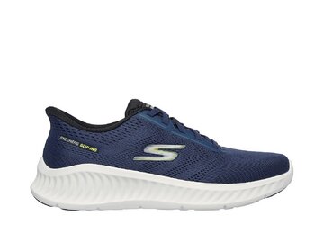 Skechers - GO WALK NOW PAYTON - Blau