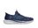Skechers - SLADE CASTER - Blau 