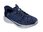 Skechers - SLADE CASTER - Blau 