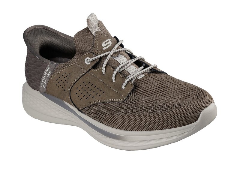 Skechers - SLADE CASTER - Gr&uuml;n 