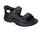 Skechers - TRESMEN REECE - Schwarz 