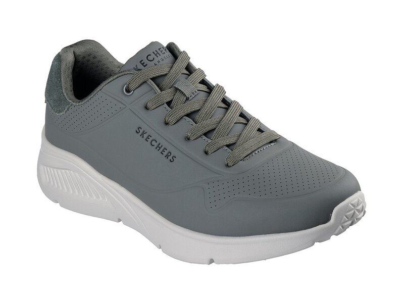 Skechers - UNO LITE SUITED LITE - Gr&uuml;n 